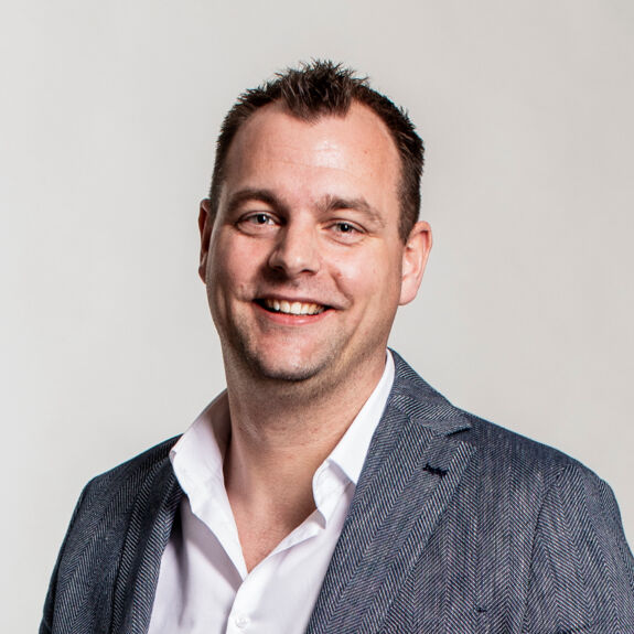 René Oudijk